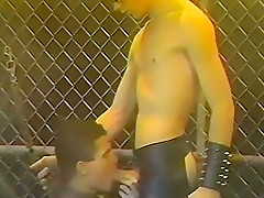 Move Over Johnny, Here Comes Big Dan (1985)