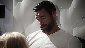 Mr  Davies Is Having Sex With His Wife