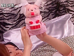 Mr Skins Big-titted Asians With Natural Racks