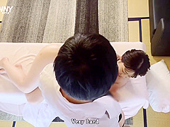 Mr bunnytz-112 Mr bunnys Special Massage Club Ep6