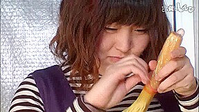 Ms Yui - Fetish Japanese Video