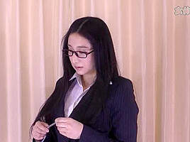 Ms Yume - Fetish Japanese Video