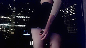 Muffinmoon super sale skyline window tease