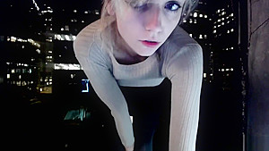 Muffinmoon super sale skyline window tease