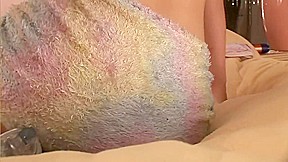 Multiracial Hottie Shows Off Her Tattoos and Pussy - DreamGirls