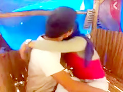 Mumbai Muslim Couple MMS
