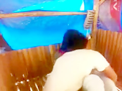 Mumbai Muslim Couple MMS