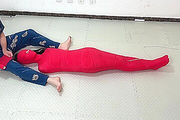 Mummification Vibrator
