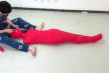 Mummification Vibrator