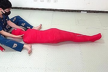 Mummification Vibrator