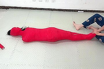 Mummification Vibrator