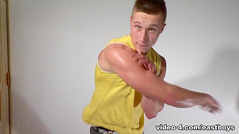 Muscle Flex - Casting 4 - EastBoys