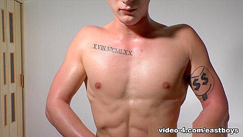 Muscle Flex - Casting 4 - EastBoys