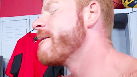 Muscle Pounded By Big Dick Stepdaddy