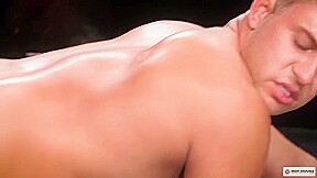 Muscular Studs Perfectly Ass Fucked