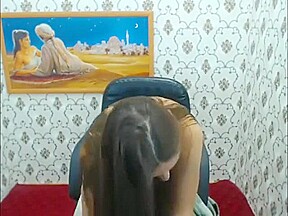 Muslim whore