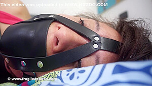 Muzzle Panel Gag