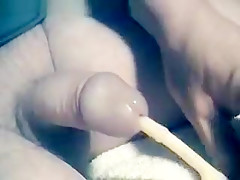 My Cock An My Catheter