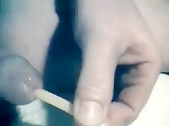 My Cock An My Catheter