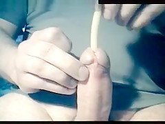 My Cock An My Catheter