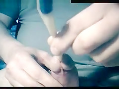 My Cock An My Catheter