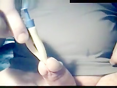 My Cock An My Catheter