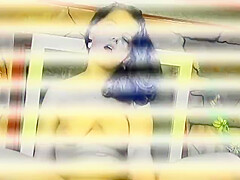 My Cousin Slut With A Shaved Pussy Is Fucking - Elisa Beth