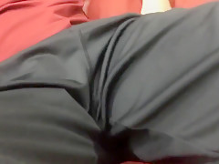 My Cum At Night