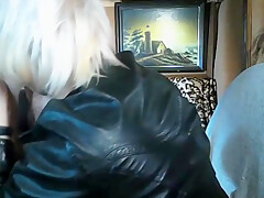 My Dear Lady Is Licking My Ass And Anus At The Request Of A Private Show Client Like A Real Whore!