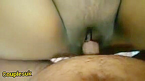 My Horny Wife Wanna Big Dick