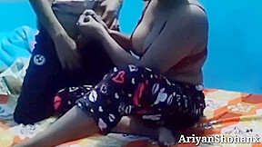 My Hot Sexsy Bhabi Fuck Bangla ( Couple Sex)