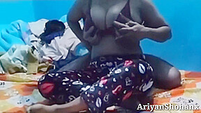 My Hot Sexsy Bhabi Fuck Bangla ( Couple Sex)