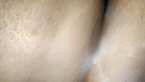 My Hubby Is Playing With My Wet Pussy Using Fingers And His Dick