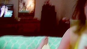 My Hungry Motel Milf