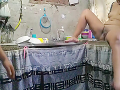 My Lover Is Jealous And Its Time To Please Her As She Likes