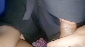 My Maid Say I Can Eating My Cock