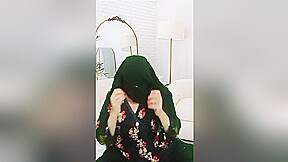 My Maid Village Beautiful Anal Sex