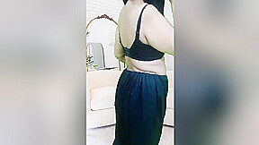 My Maid Village Beautiful Anal Sex