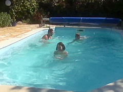 My New Friend Invited Me To Orgy #3- More Scenes