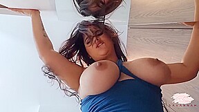 My New Roommate Makes Me Cuckold - 1 By Savannah Watson