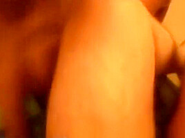 My Pinky Amateur Housewifes