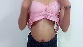 My Self Fingering