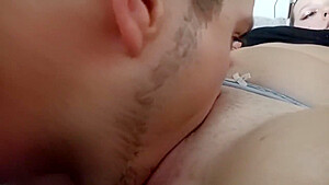My Stepdaddy Lick My Pussy While Im Relaxing
