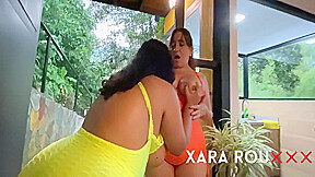 My Stepmother Invites Me To Shower With Her 2