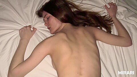 My Stepsisters Friend Doesnt Mind Tasting My Cum / Passionate Sex