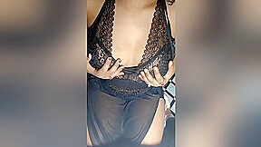 My Tight Pussy And Boobs