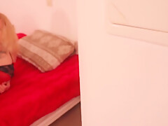 My Young Neighbor Makes Me Im The Step mommy Everybody Wanna Fuck) With Cum Twice