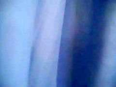 My cousin is taking a shower!!!!!!