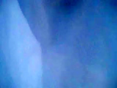 My cousin is taking a shower!!!!!!