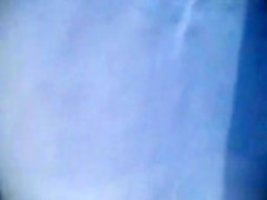 My cousin is taking a shower!!!!!!